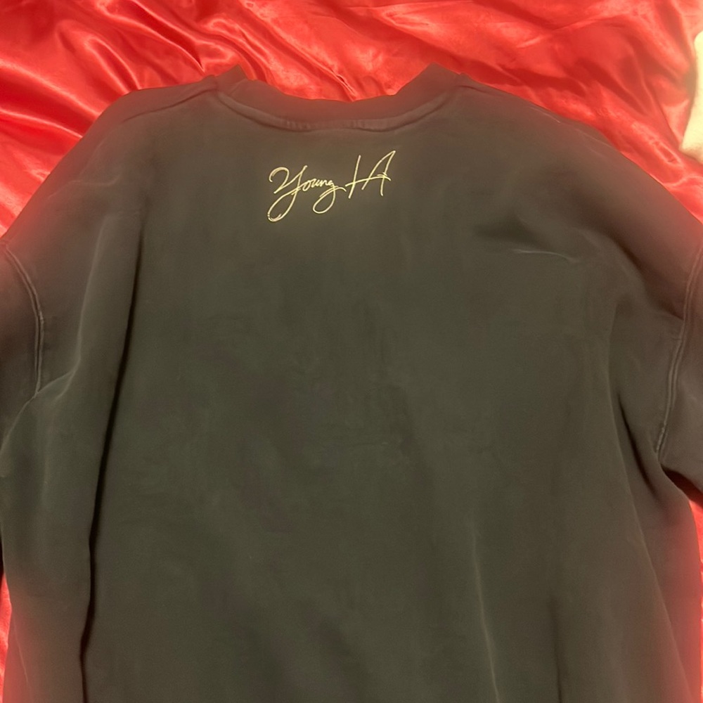 Gin n Juice Crewneck